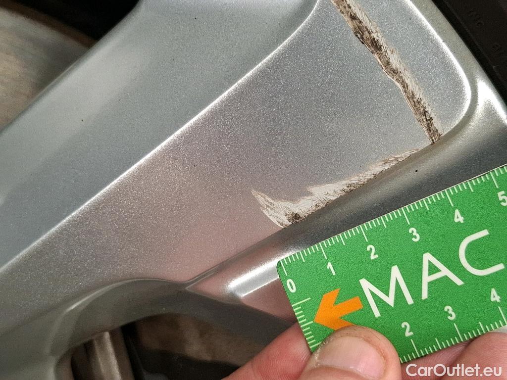  Citroen  C5 Aircross CITROEN   2018  5P  SUV Hybrid 225 ëEAT8 Business #56