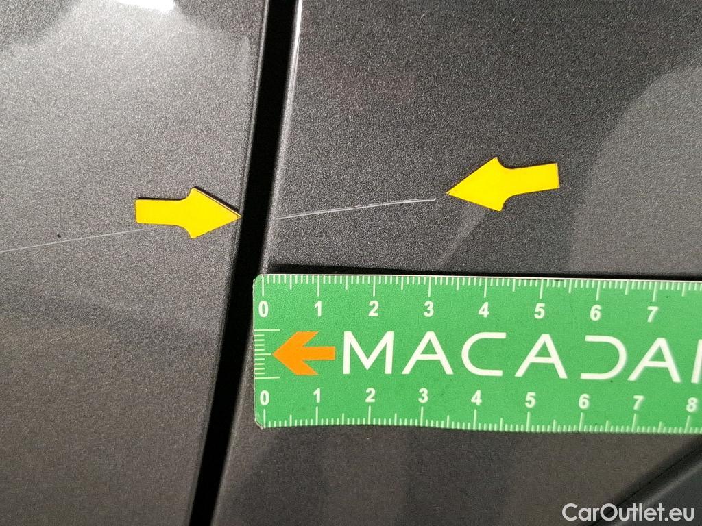  Citroen  C5 Aircross CITROEN   2018  5P  SUV Hybrid 225 ëEAT8 Business #35