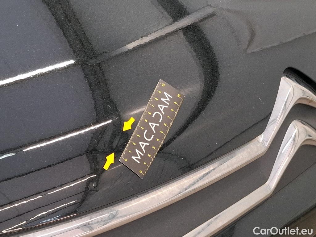  Citroen  C3  Shine Pack 1.2 PureTech 110CV BVA6 6E #48