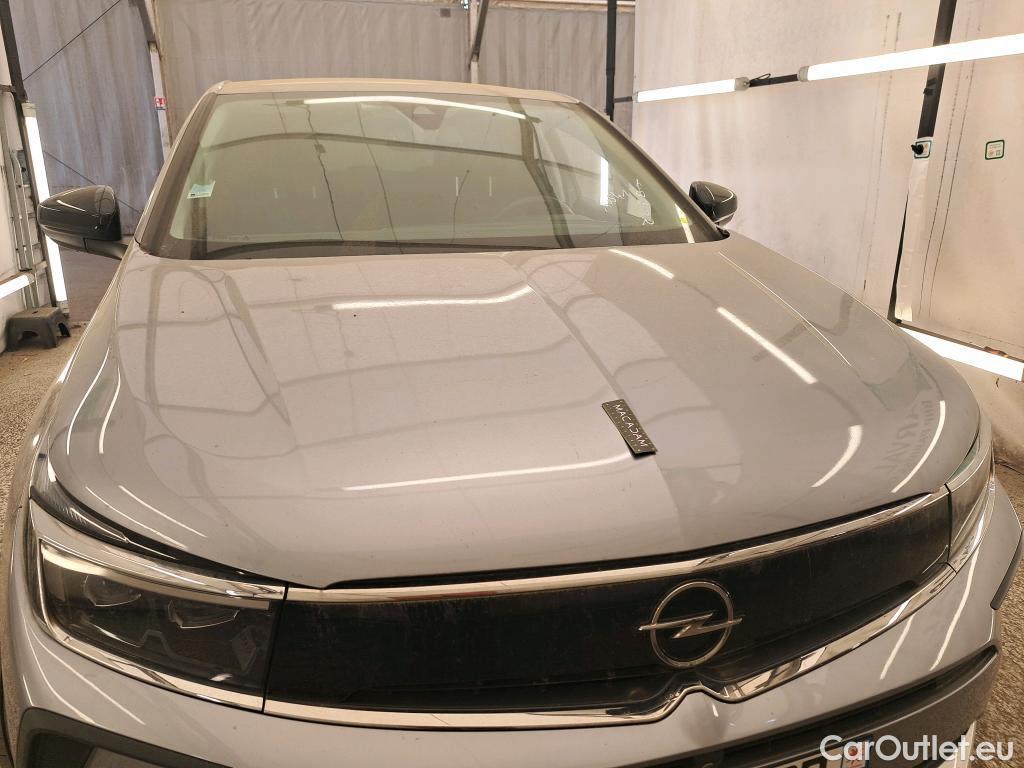  Opel   Grandland X Grandland X Business Elegance 1.5 130CV BVA8 E6d #7