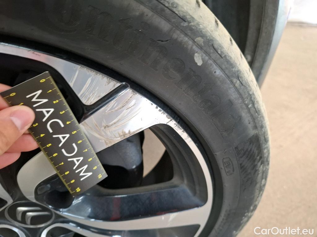  Citroen  C3  Shine Pack 1.2 PureTech 110CV BVA6 6E #32