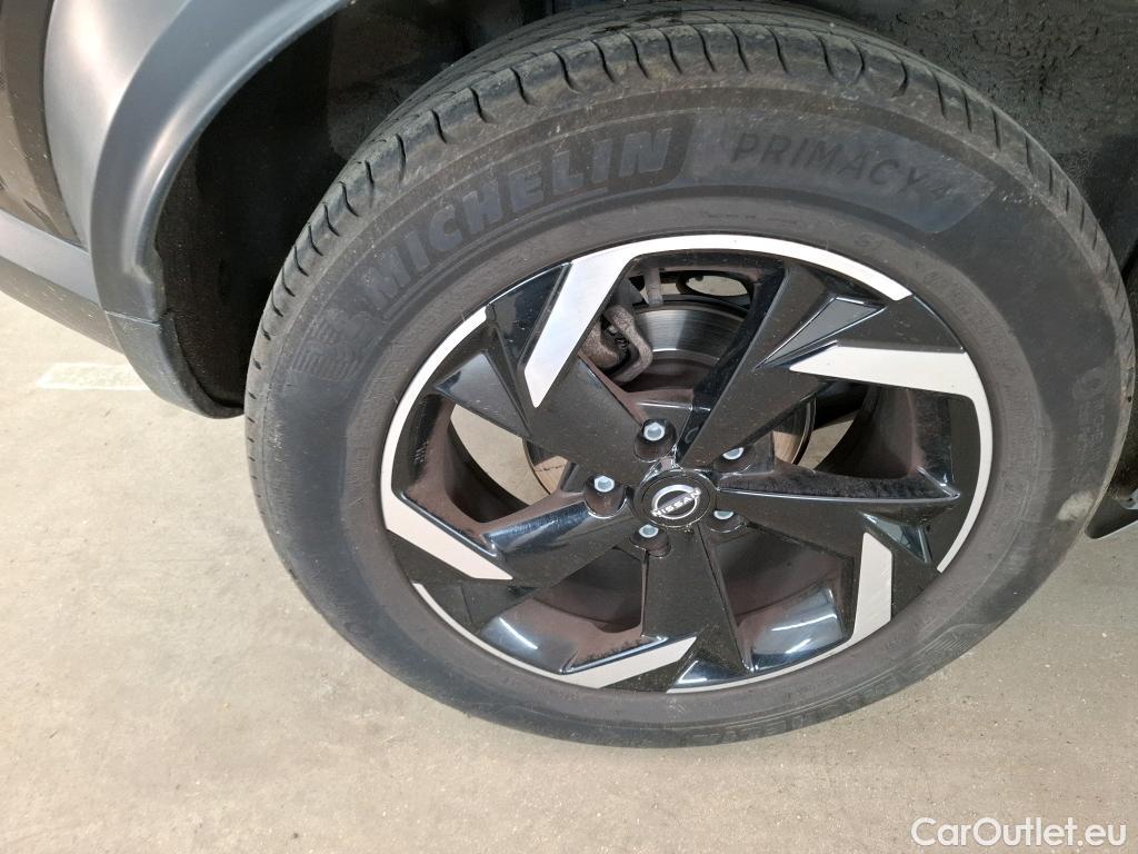  Nissan  Juke NISSAN  / 2019 / 5P / Crossover Hybrid 143 Business+ #10