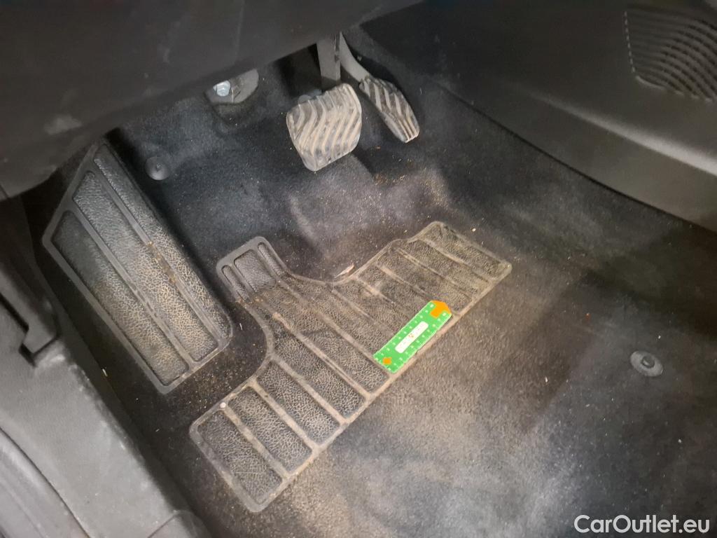  Renault  Captur RENAULT  / 2019 / 5P / SUV Business E-Tech hybride rechargeable 160 #11