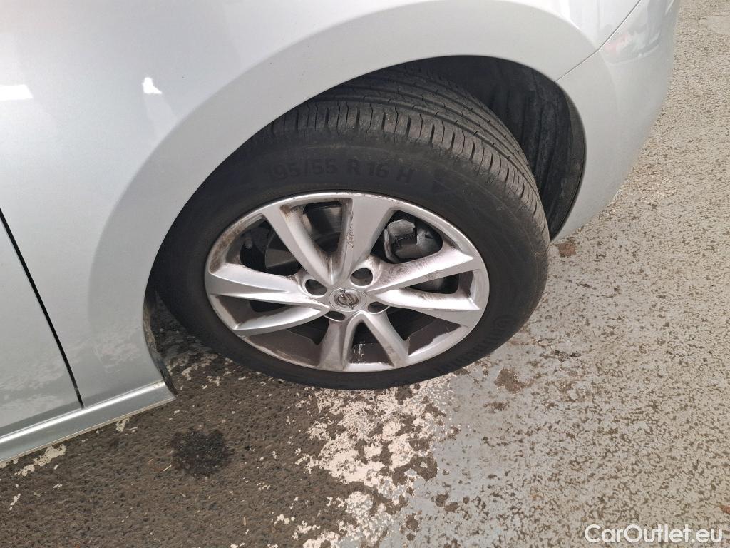  Opel  Corsa  F Elegance Business 1.2 Turbo 100CV BVM6 E6d #8