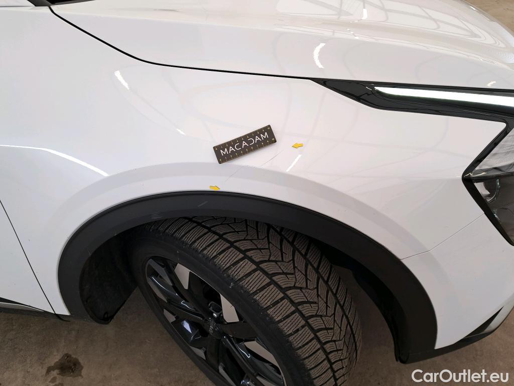  KIA  Sportage KIA  / 2021 / 5P / SUV 1.6 T-GDI 265 PHEV AUTO 4WD ACTIVE BUSIN #8