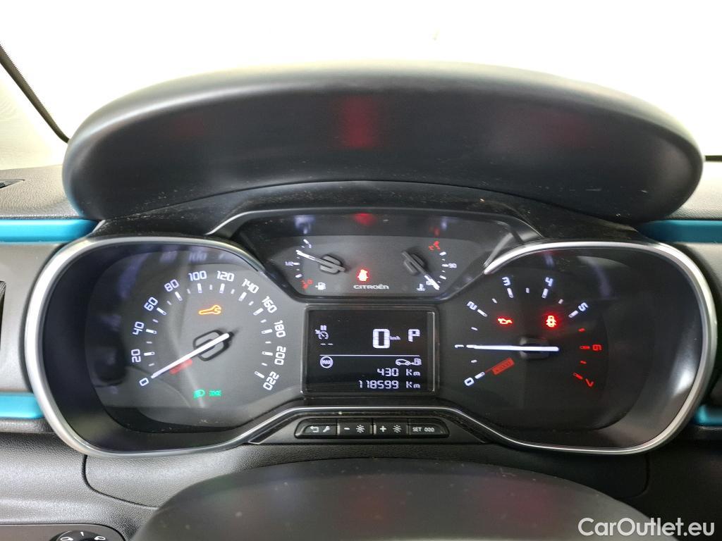  Citroen  C3  Shine Pack 1.2 PureTech 110CV BVA6 6E #60