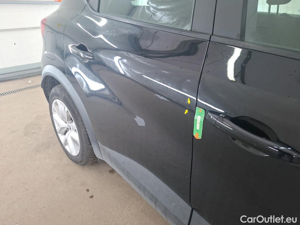  Renault  Captur RENAULT  / 2019 / 5P / SUV Business E-Tech hybride rechargeable 160 #20