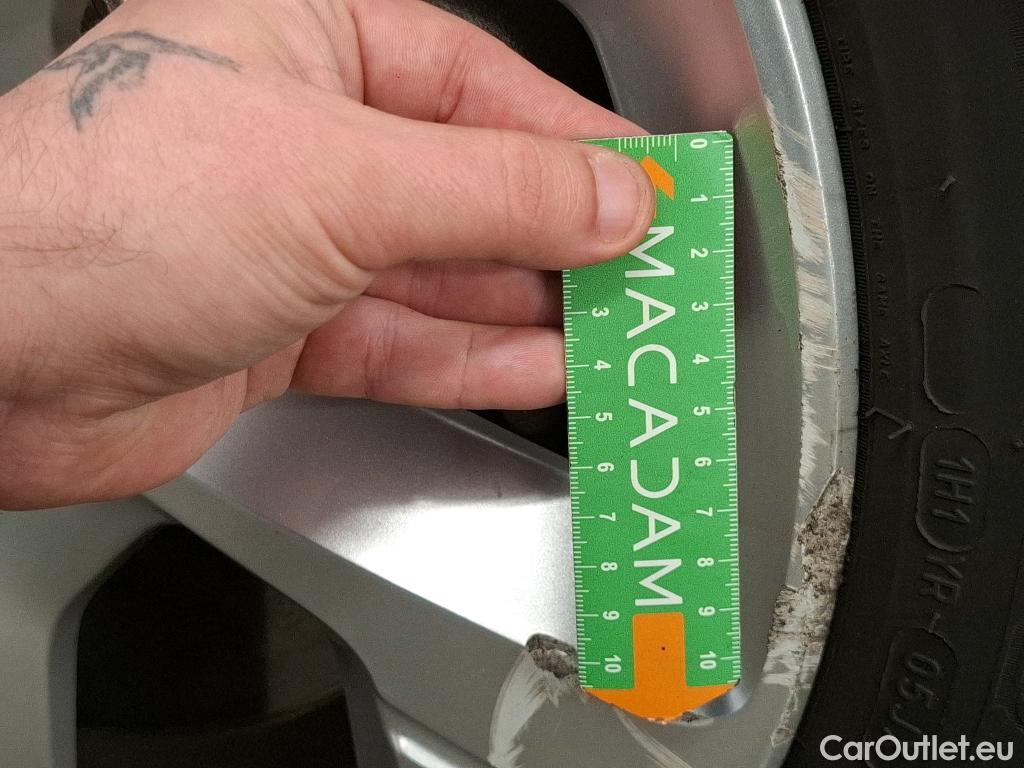  Citroen  C5 Aircross CITROEN   2018  5P  SUV Hybrid 225 ëEAT8 Business #58