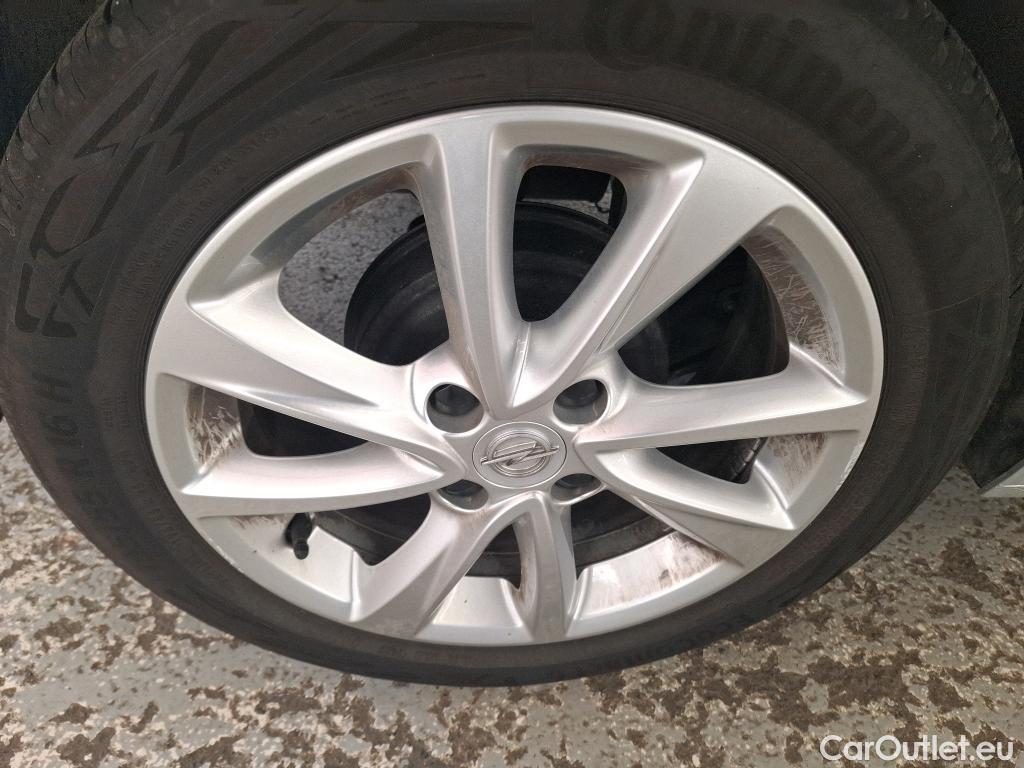  Opel  Corsa  F Elegance Business 1.2 Turbo 100CV BVM6 E6d #23