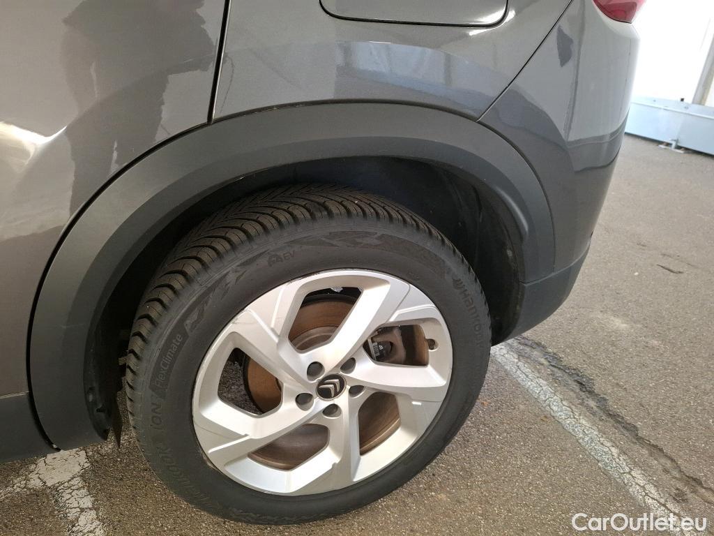  Citroen  C5 Aircross CITROEN   2018  5P  SUV Hybrid 225 ëEAT8 Business #79