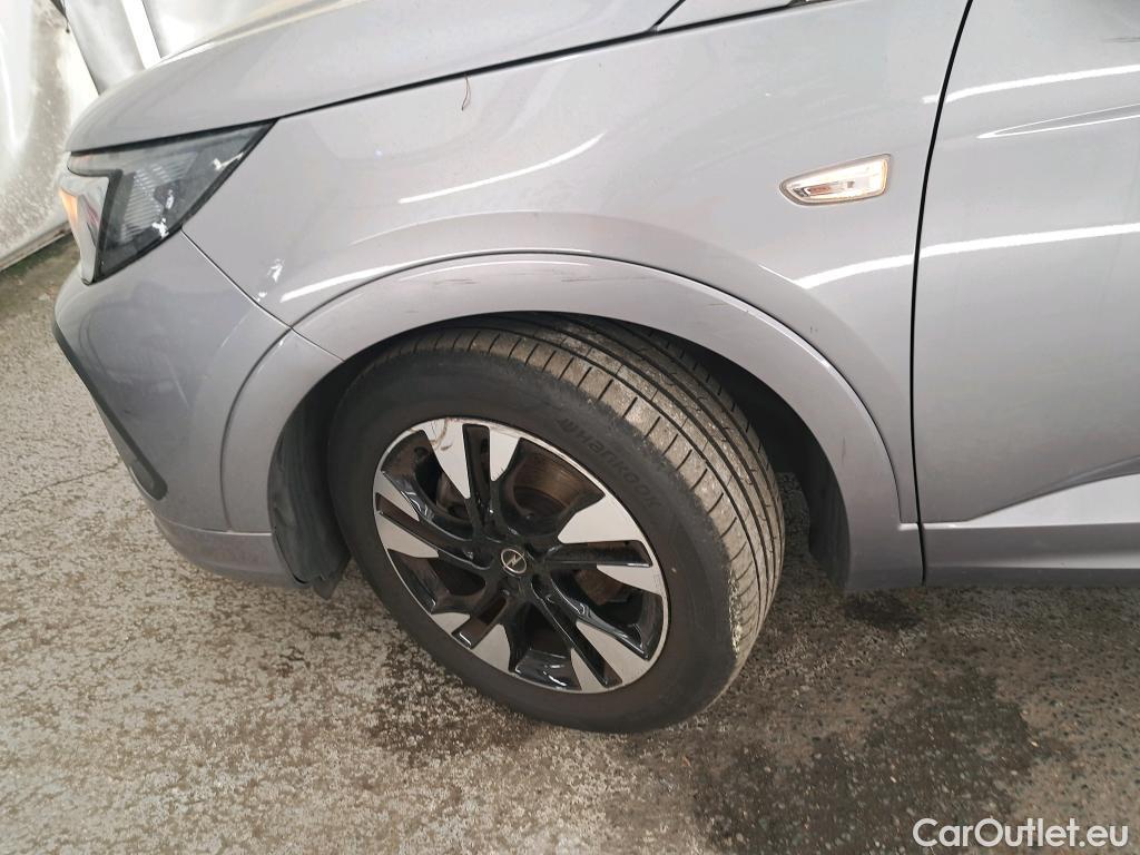  Opel   Grandland X Grandland X Business Elegance 1.5 130CV BVA8 E6d #25