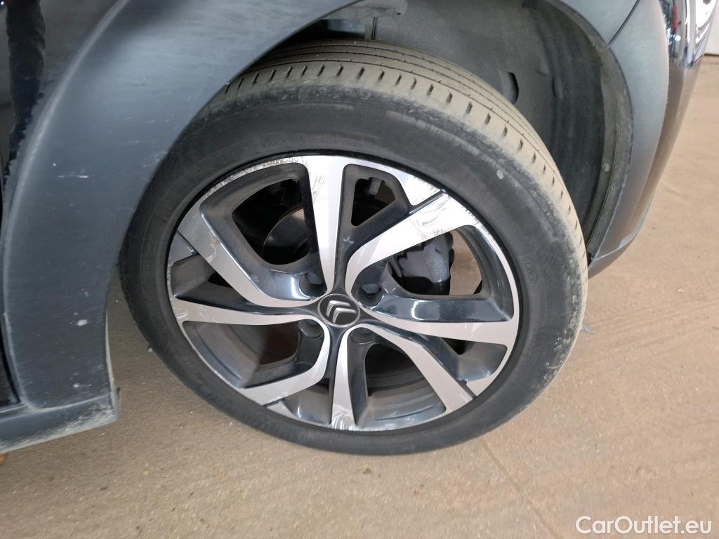  Citroen  C3  Shine Pack 1.2 PureTech 110CV BVA6 6E #28