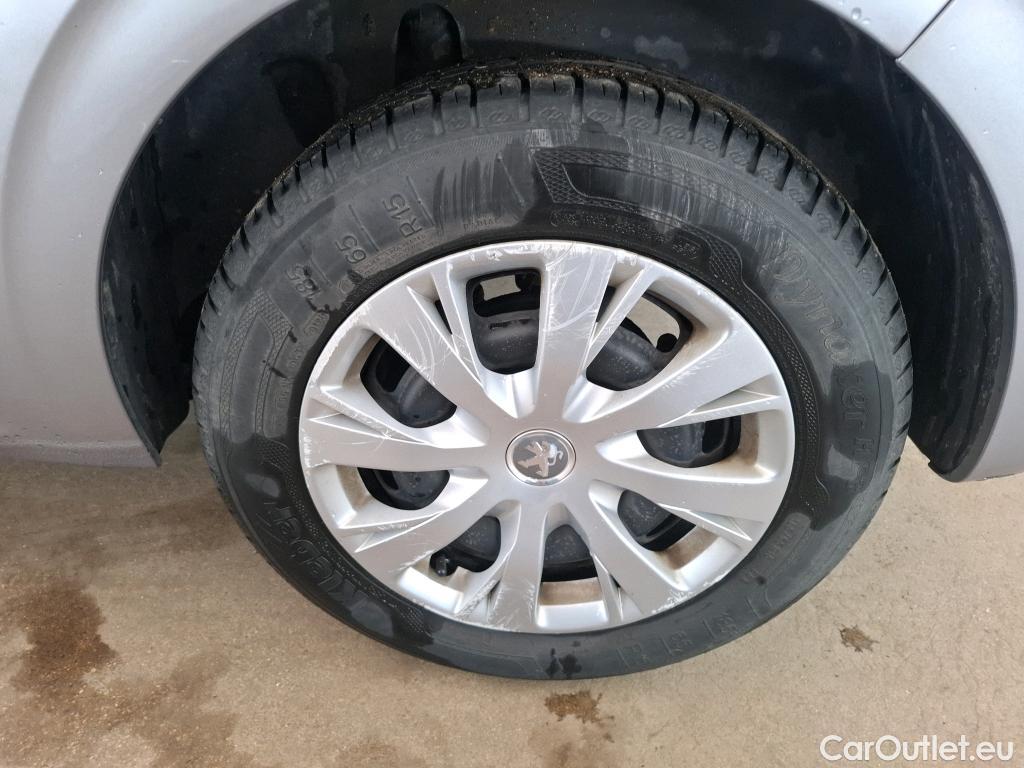  Peugeot  208  Affaire Premium Pack 1.5 HDi 100CV BVM5 E6dT #70