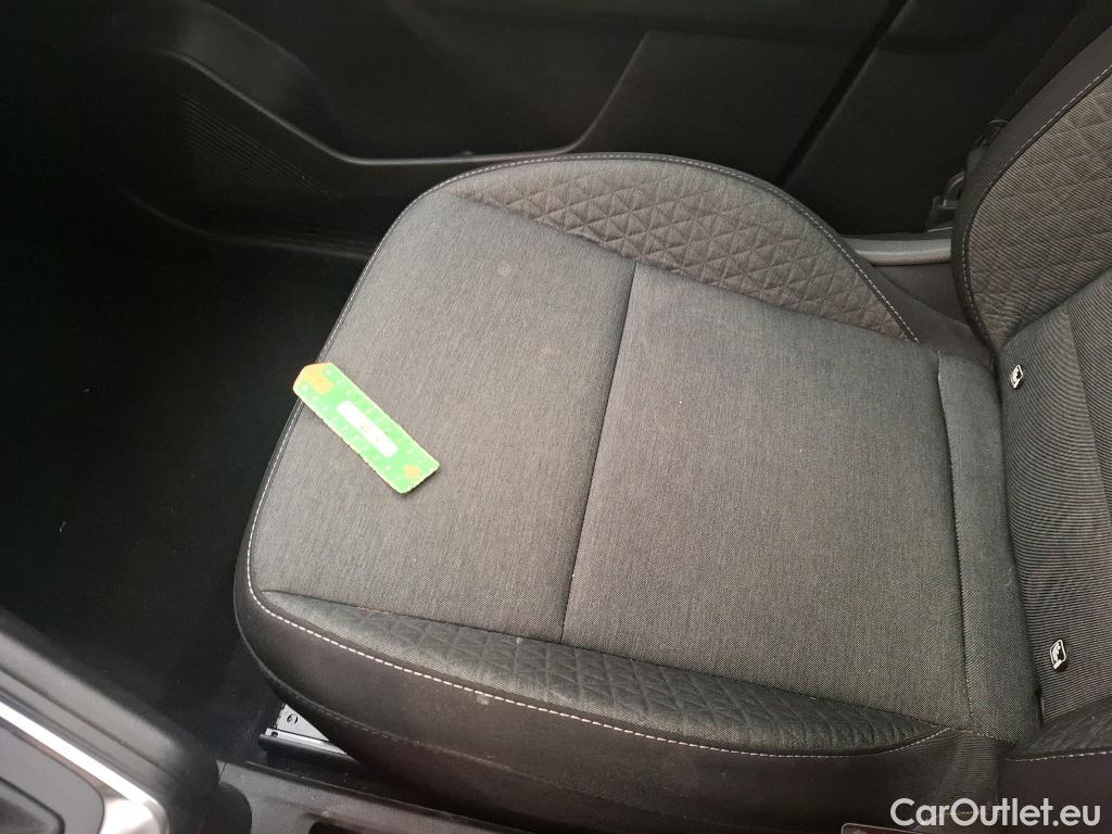  Renault  Captur RENAULT  / 2019 / 5P / SUV Business E-Tech hybride rechargeable 160 #27