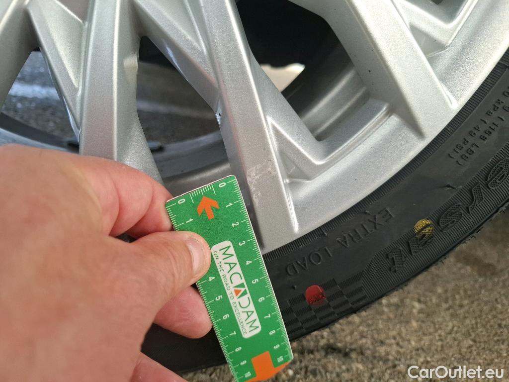  Fiat  500  Berline Lounge 1.2 70CV BVM5 E6 #12