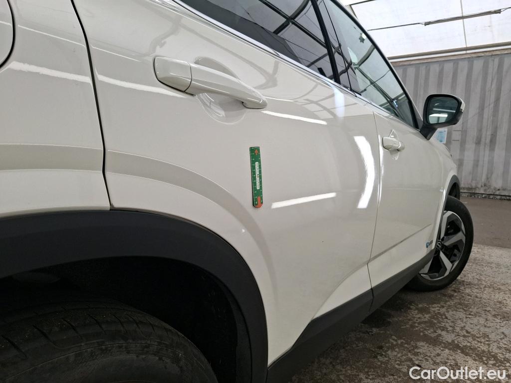  Nissan  Qashqai NISSAN  / 2021 / 5P / Crossover e-Power 190 Business Edition BVA #4
