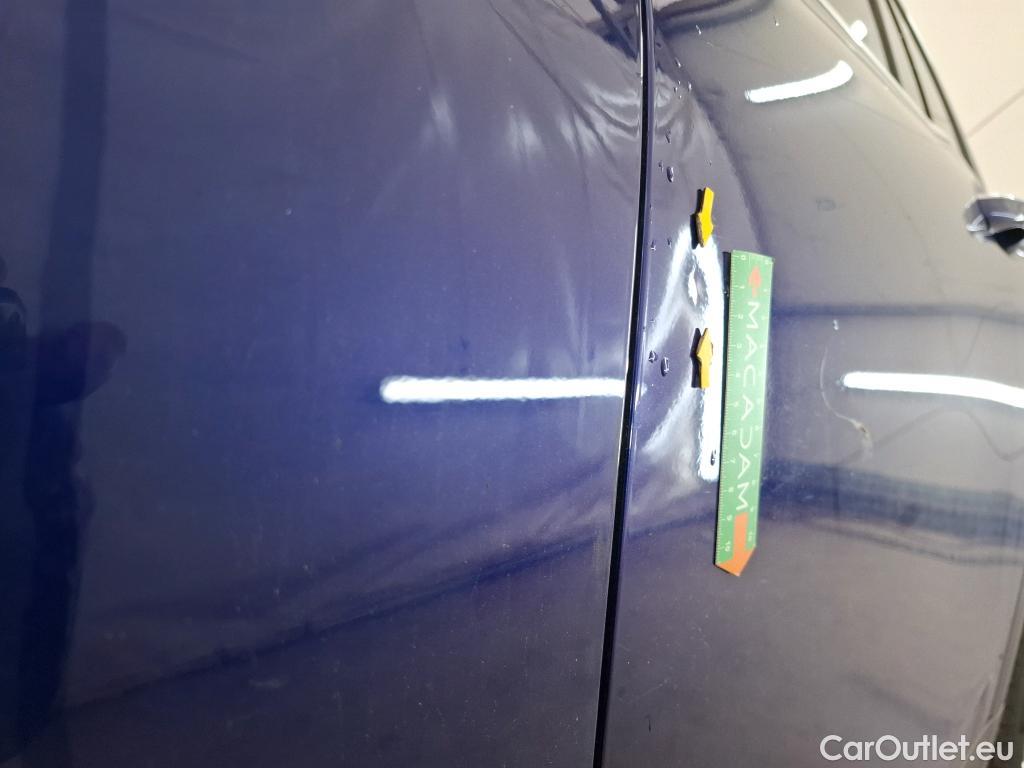  Mercedes  GLB MERCEDES-BENZ  / 2019 / 5P / SUV  200 Business Line #11