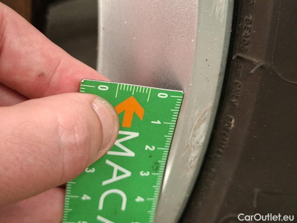  Citroen  C5 Aircross CITROEN   2018  5P  SUV Hybrid 225 ëEAT8 Business #95