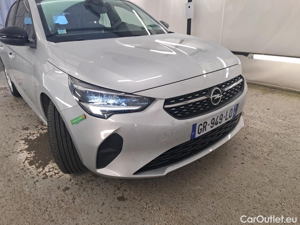  Opel  Corsa  F Elegance Business 1.2 Turbo 100CV BVM6 E6d #5