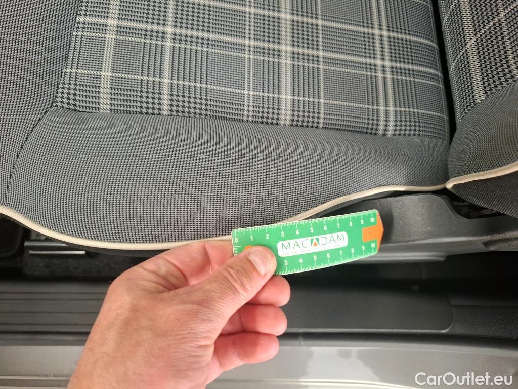  Fiat  500  Berline Lounge 1.2 70CV BVM5 E6 #5