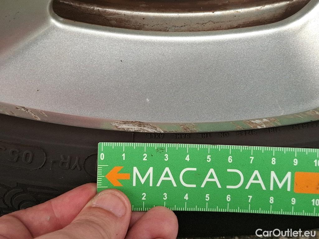  Citroen  C5 Aircross CITROEN   2018  5P  SUV Hybrid 225 ëEAT8 Business #98