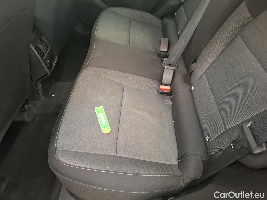  Renault  Captur RENAULT  / 2019 / 5P / SUV Business E-Tech hybride rechargeable 160 #32