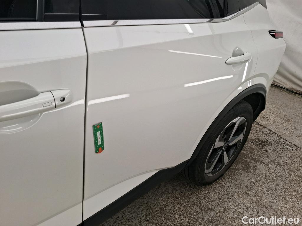  Nissan  Qashqai NISSAN  / 2021 / 5P / Crossover e-Power 190 Business Edition BVA #1