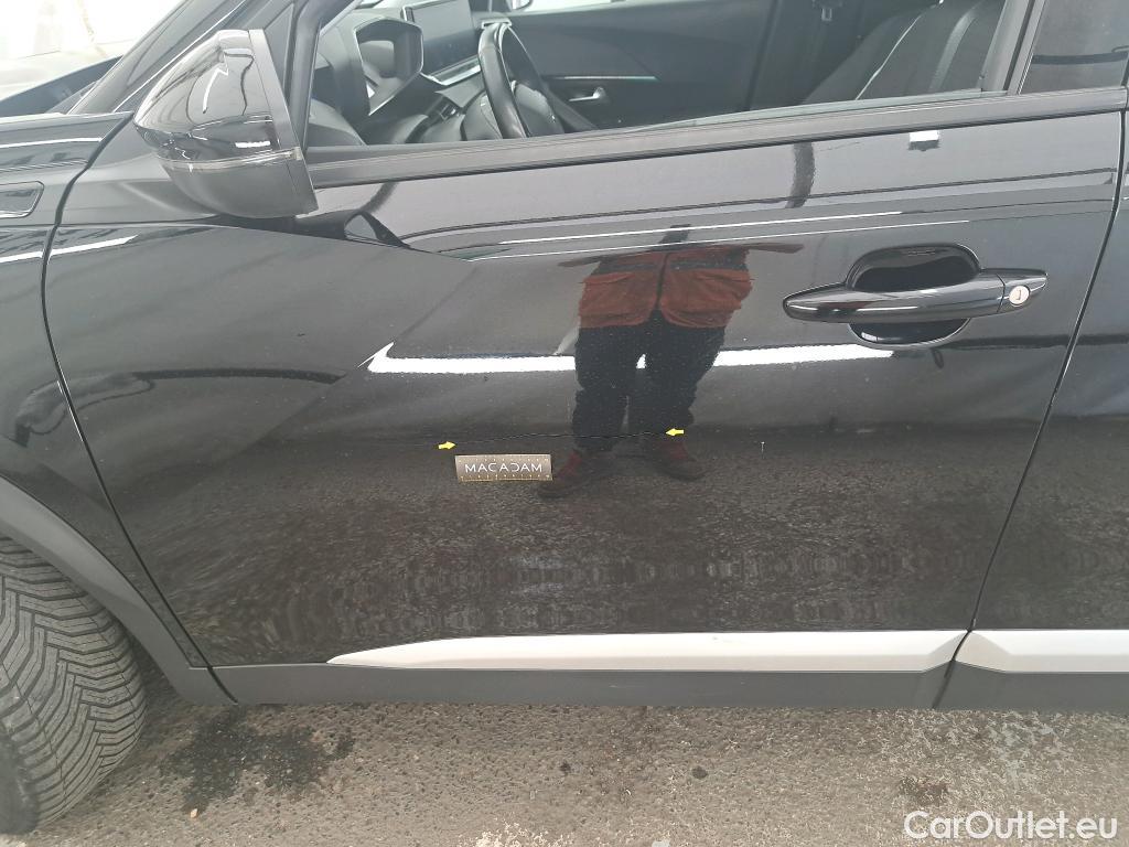  Peugeot  2008  Allure Business 1.5 HDi 110CV BVM6 E6d #8