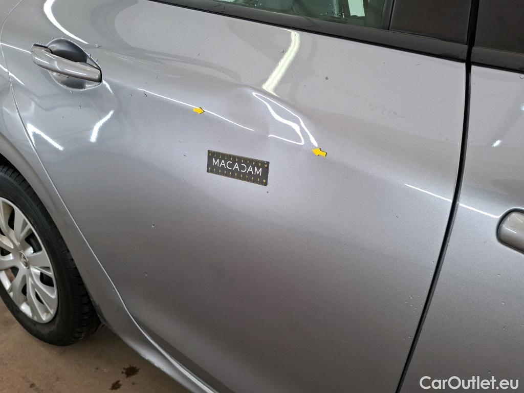  Peugeot  208  Affaire Premium Pack 1.5 HDi 100CV BVM5 E6dT #2