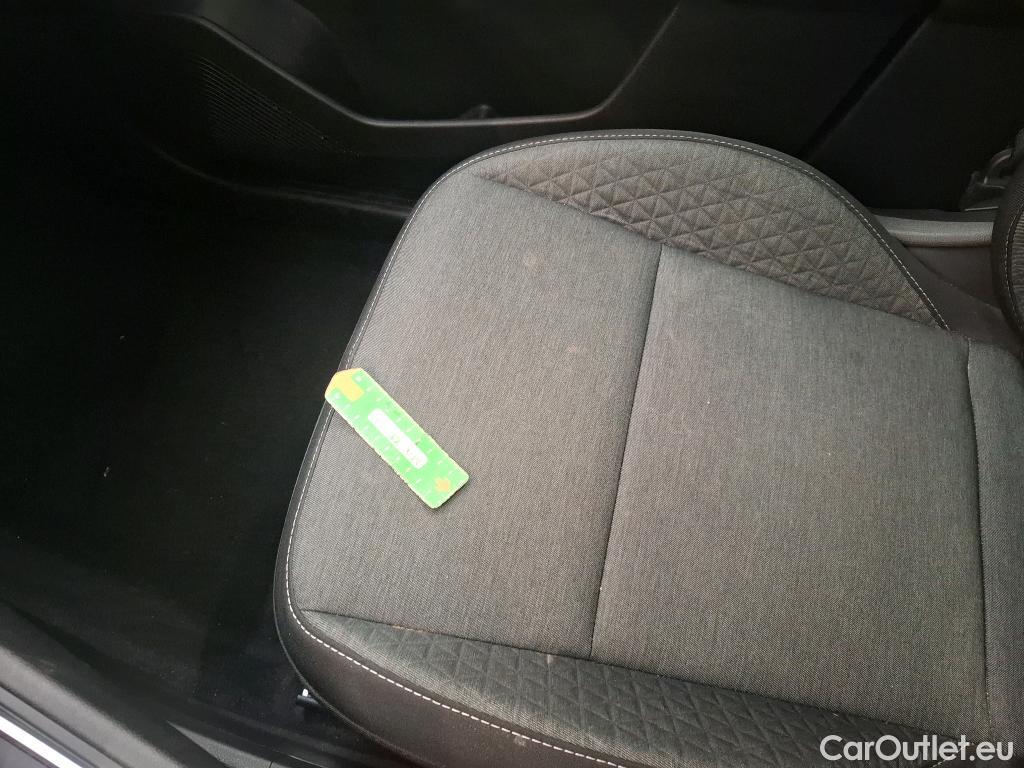  Renault  Captur RENAULT  / 2019 / 5P / SUV Business E-Tech hybride rechargeable 160 #28