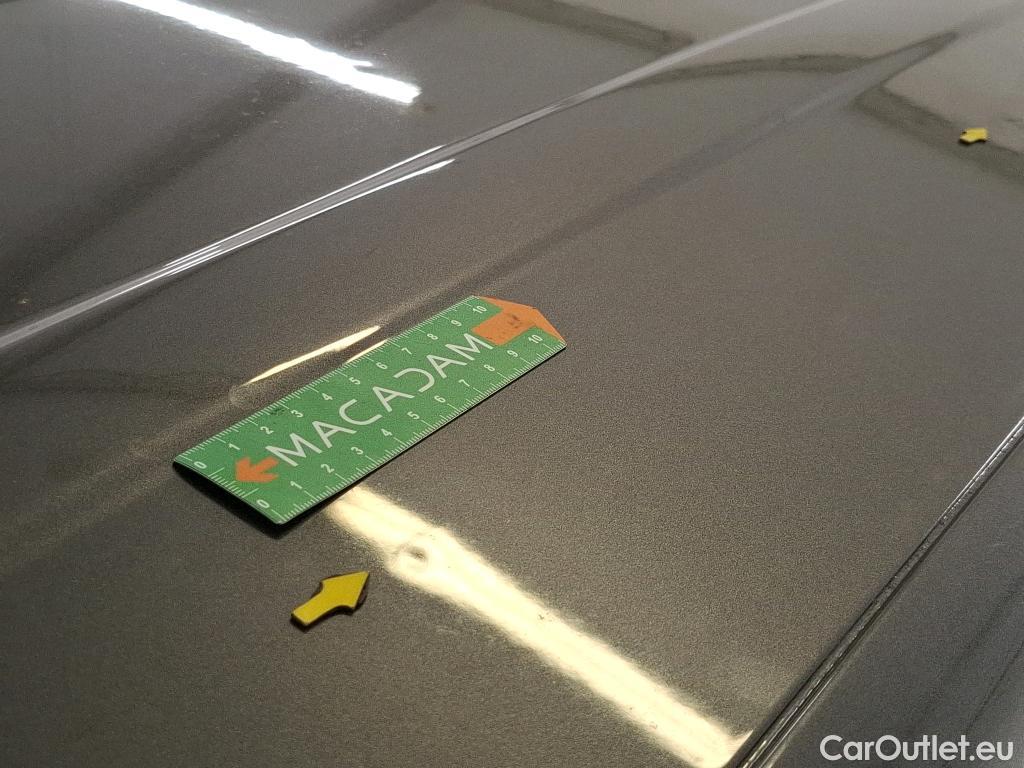  Citroen  C5 Aircross CITROEN   2018  5P  SUV Hybrid 225 ëEAT8 Business #9