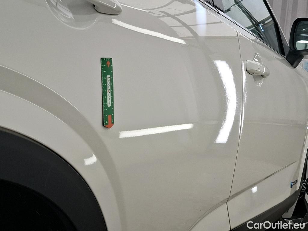  Nissan  Qashqai NISSAN  / 2021 / 5P / Crossover e-Power 190 Business Edition BVA #5