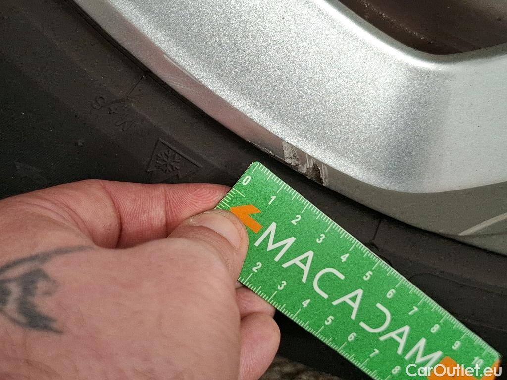  Citroen  C5 Aircross CITROEN   2018  5P  SUV Hybrid 225 ëEAT8 Business #64