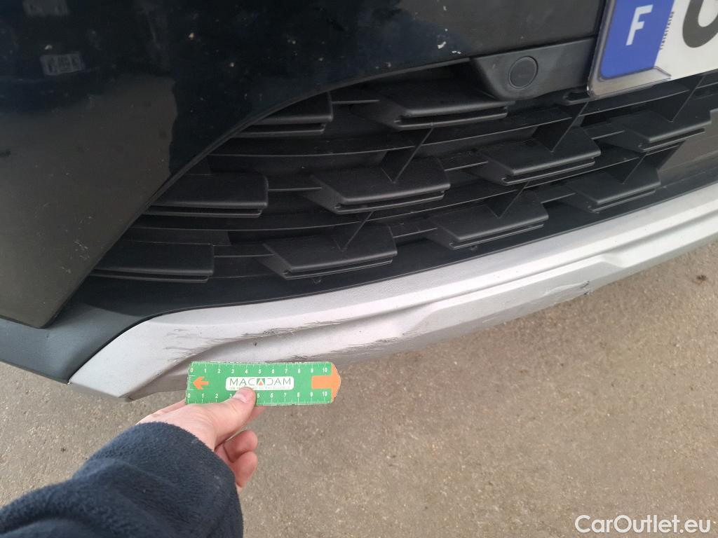  Renault  Captur RENAULT  / 2019 / 5P / SUV Business E-Tech hybride rechargeable 160 #3