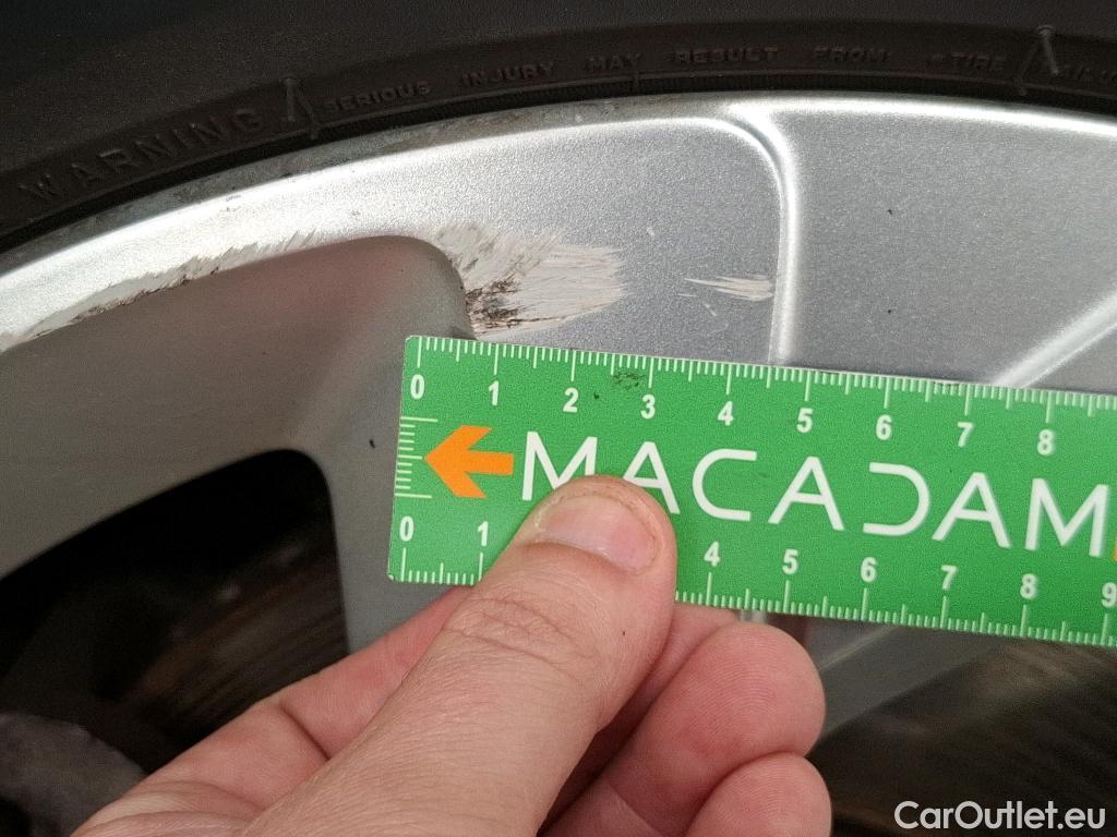  Citroen  C5 Aircross CITROEN   2018  5P  SUV Hybrid 225 ëEAT8 Business #90