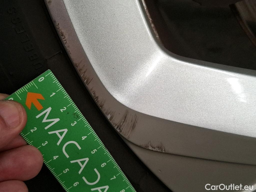  Citroen  C5 Aircross CITROEN   2018  5P  SUV Hybrid 225 ëEAT8 Business #100