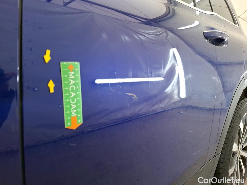  Mercedes  GLB MERCEDES-BENZ  / 2019 / 5P / SUV  200 Business Line #10