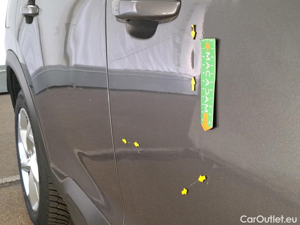  Citroen  C5 Aircross CITROEN   2018  5P  SUV Hybrid 225 ëEAT8 Business #15