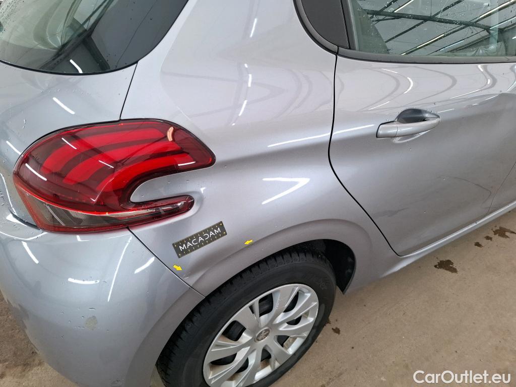  Peugeot  208  Affaire Premium Pack 1.5 HDi 100CV BVM5 E6dT #4