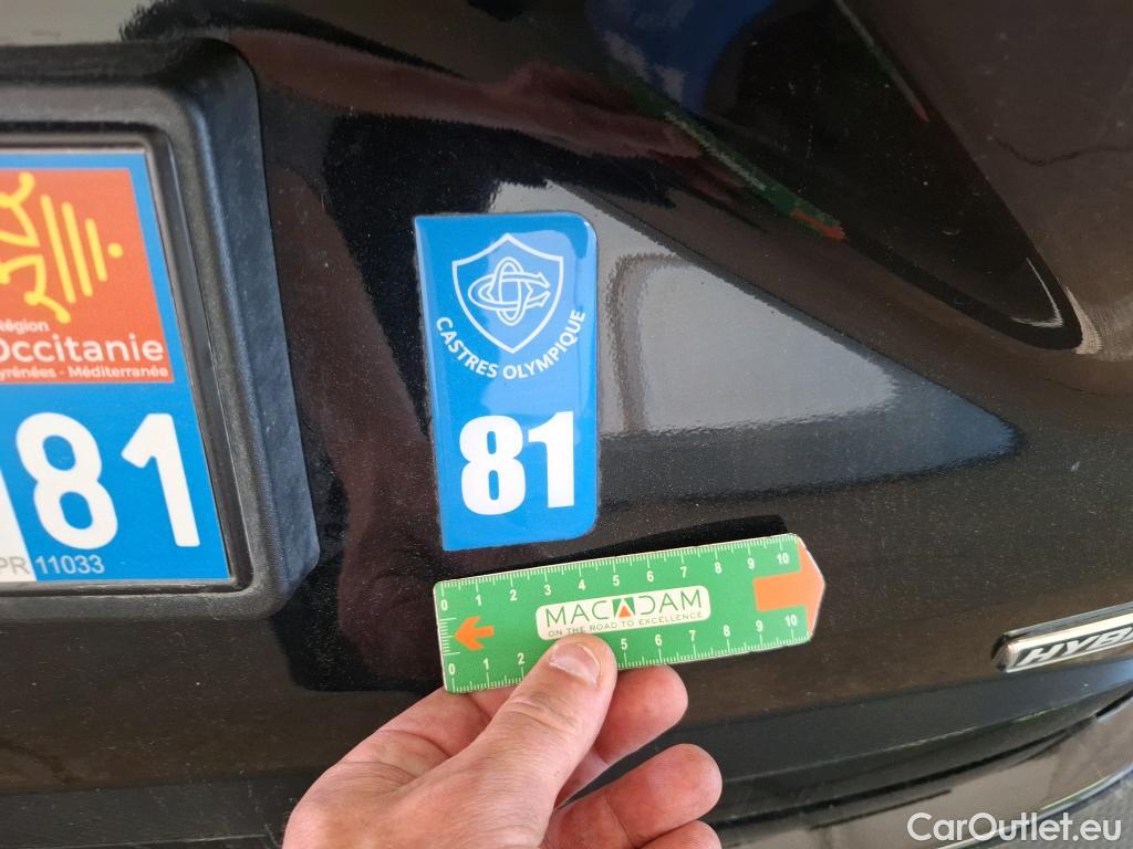  Ford  Kuga FORD  / 2019 / 5P / SUV 2.5 190 hybrid Flexifuel Pshift Titanium #55