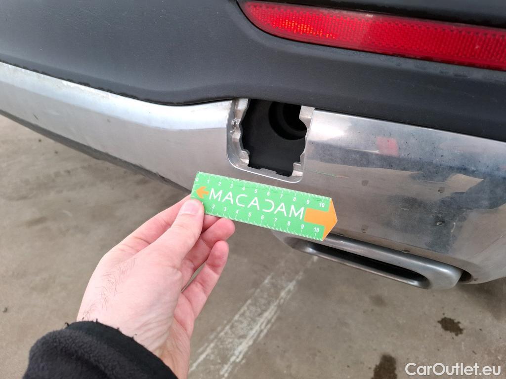  Mercedes  GLB MERCEDES-BENZ  / 2019 / 5P / SUV  200 Business Line #15