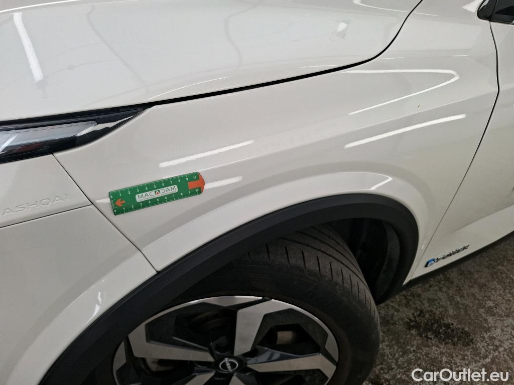  Nissan  Qashqai NISSAN  / 2021 / 5P / Crossover e-Power 190 Business Edition BVA #8