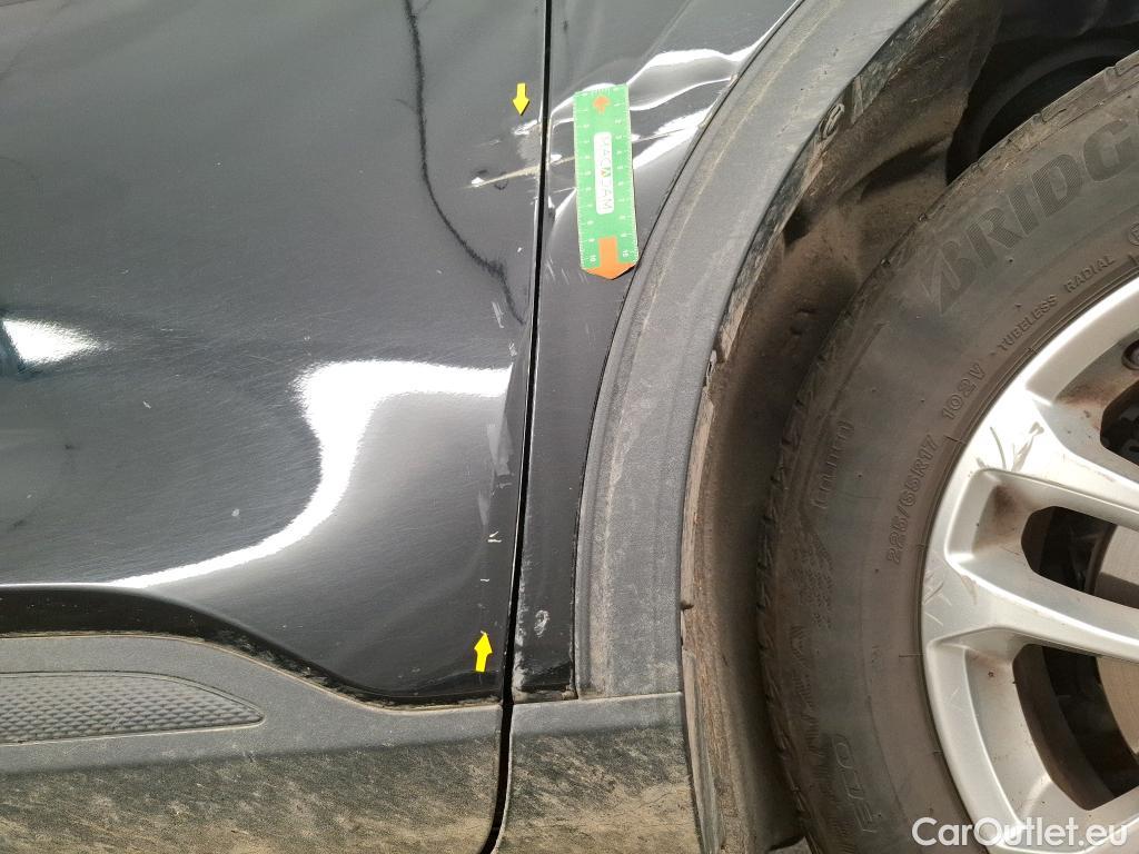  Ford  Kuga FORD  / 2019 / 5P / SUV 2.5 190 hybrid Flexifuel Pshift Titanium #11