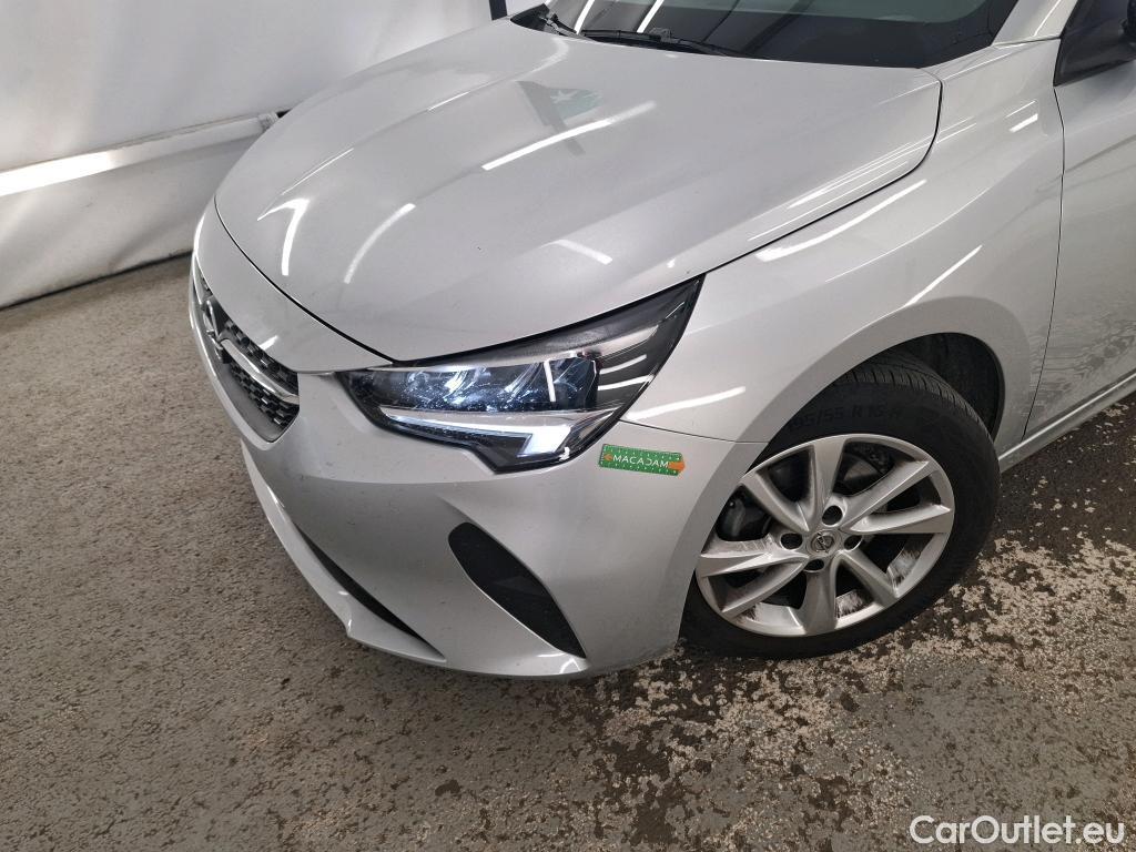  Opel  Corsa  F Elegance Business 1.2 Turbo 100CV BVM6 E6d #7