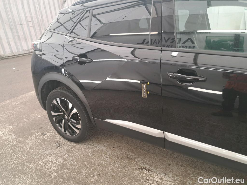  Peugeot  2008  Allure Business 1.5 HDi 110CV BVM6 E6d #3