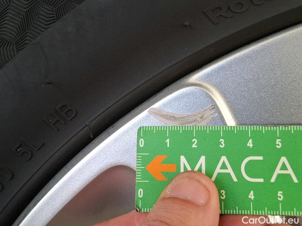  Citroen  C5 Aircross CITROEN   2018  5P  SUV Hybrid 225 ëEAT8 Business #70