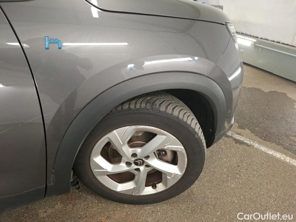  Citroen  C5 Aircross CITROEN   2018  5P  SUV Hybrid 225 ëEAT8 Business #39