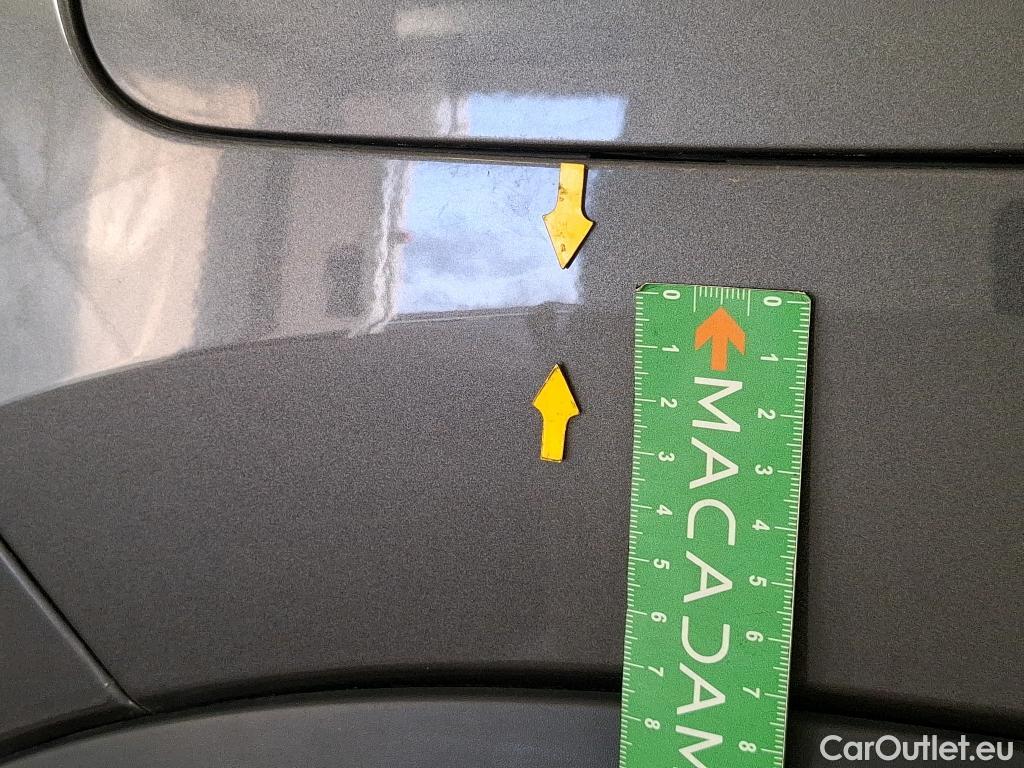  Citroen  C5 Aircross CITROEN   2018  5P  SUV Hybrid 225 ëEAT8 Business #134