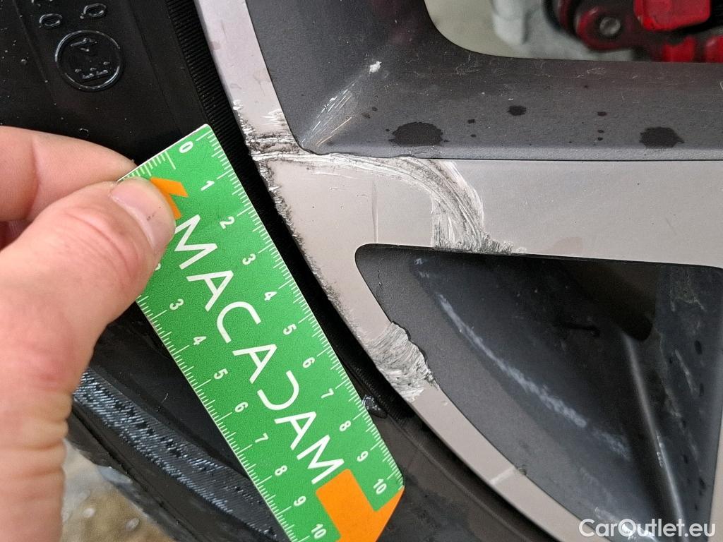  Land Rover  Range Rover Evoque LAND ROVER  / 2018 / 5P / SUV 1.5 P300e PHEV BVA 4WD Autobiography #6