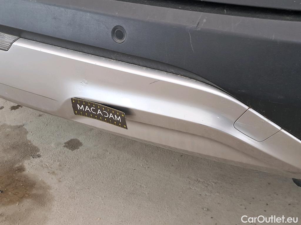  KIA  Sportage KIA  / 2021 / 5P / SUV 1.6 T-GDI 265 PHEV AUTO 4WD ACTIVE BUSIN #5